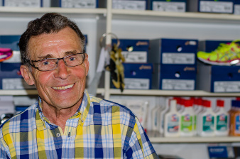 Peter Reiher