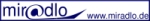 miradlo Logo
