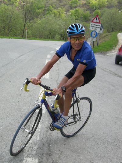Piedmont 2007
