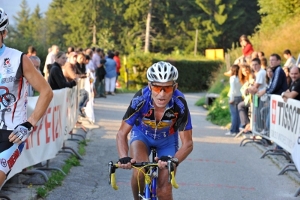 Roveredo-Laura Bergradrennen 2005