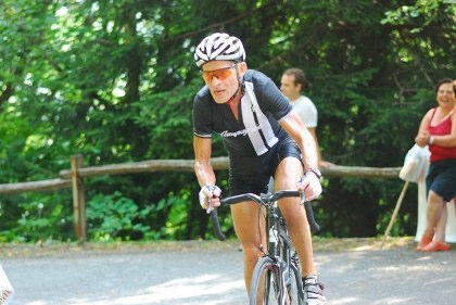 Roveredo-Laura Bergradrennen 2010