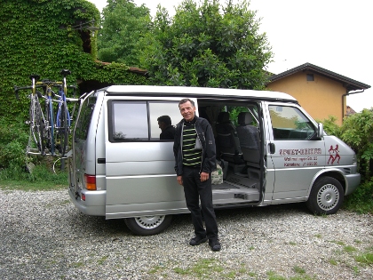 Piedmont 2007